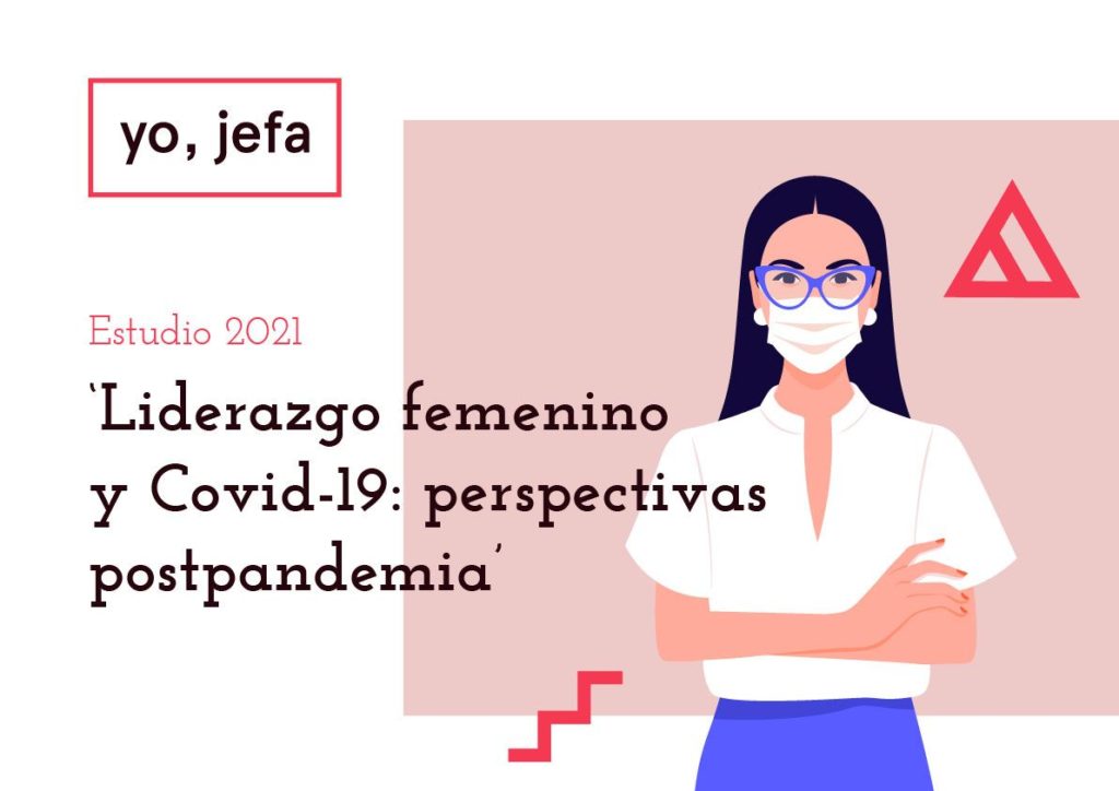 Foto de ‘Liderazgo femenino y Covid-19: perspectivas