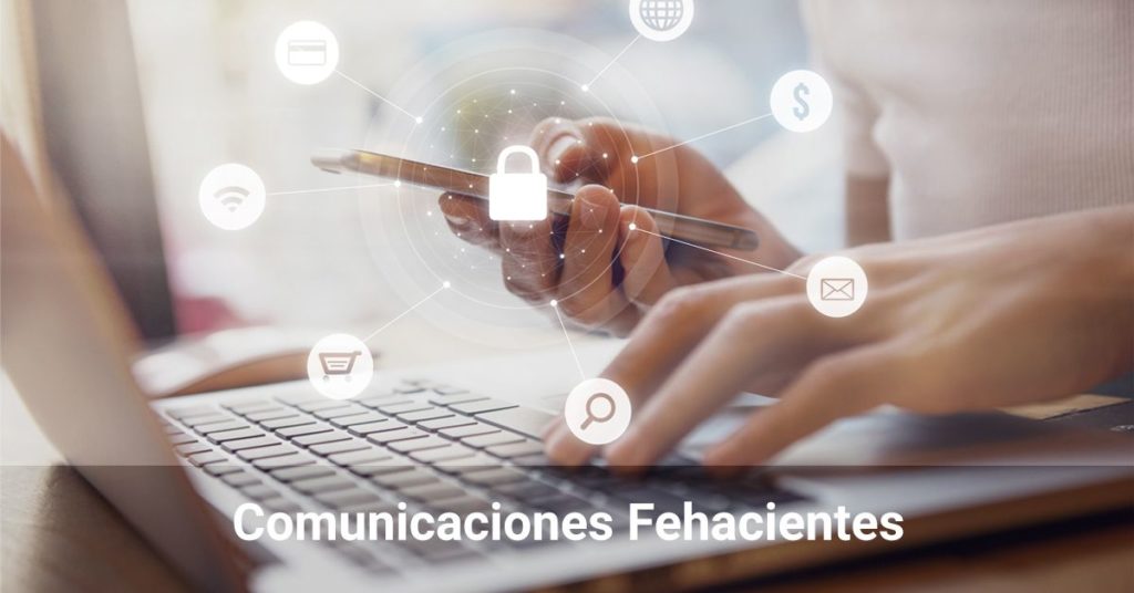 Foto de MailTecK & Customer Comms: Comunicaciones Fehaciente