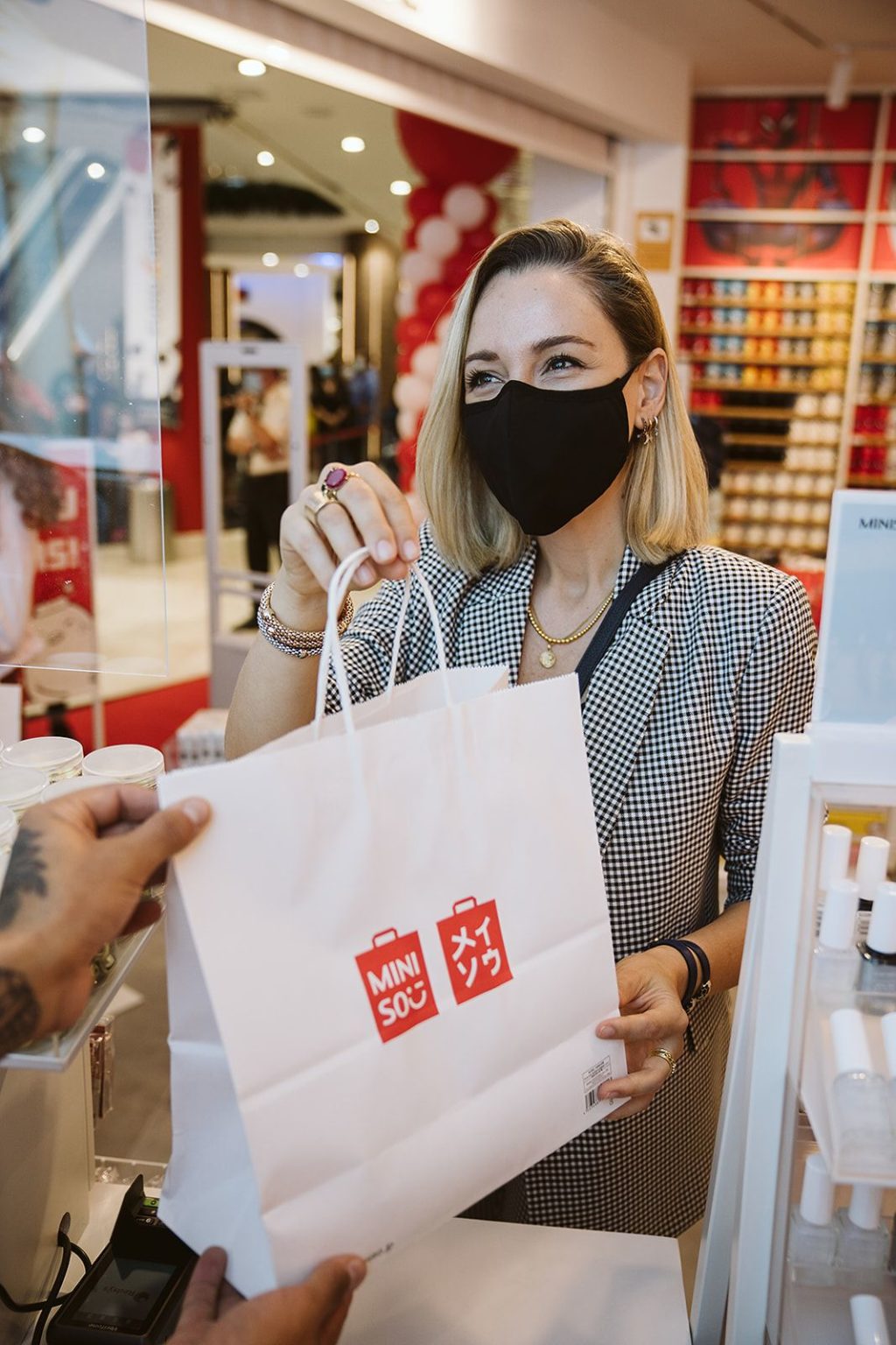 Foto de Tienda de MINISO