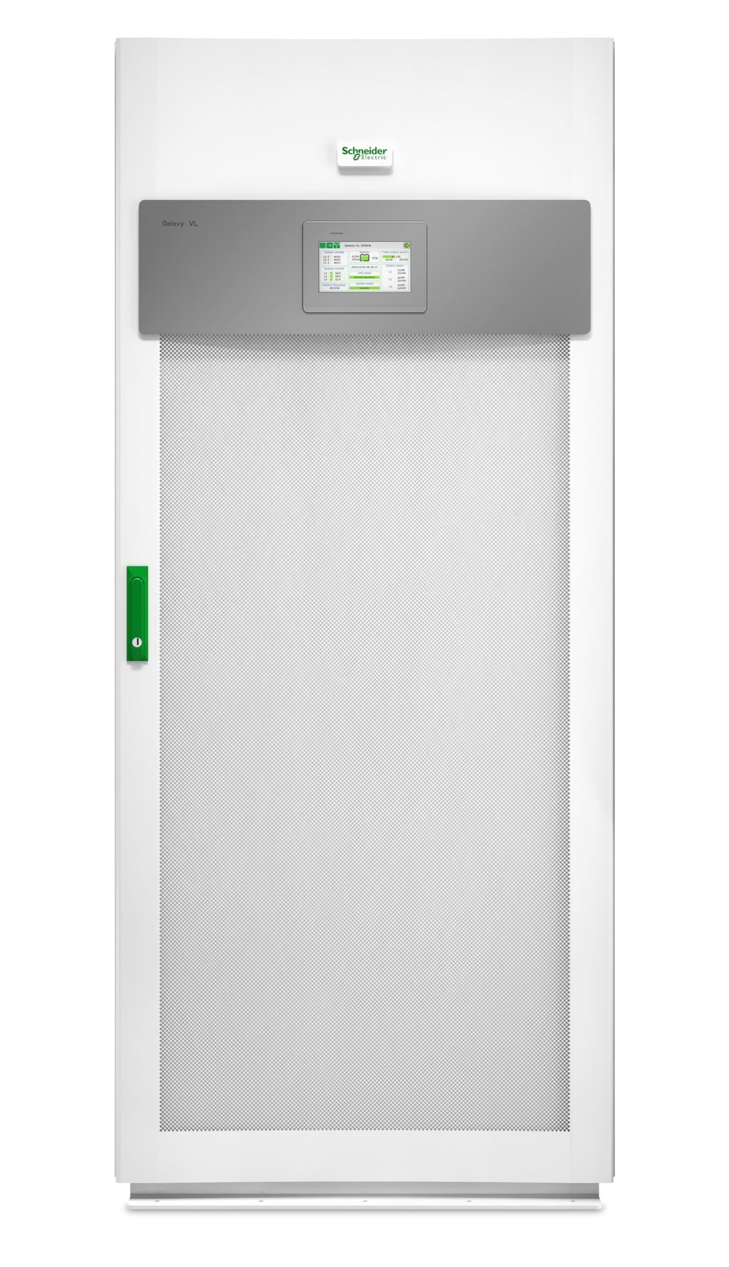 Foto de Schneider Electric lanza Galaxy VL: el SAI trifásico más