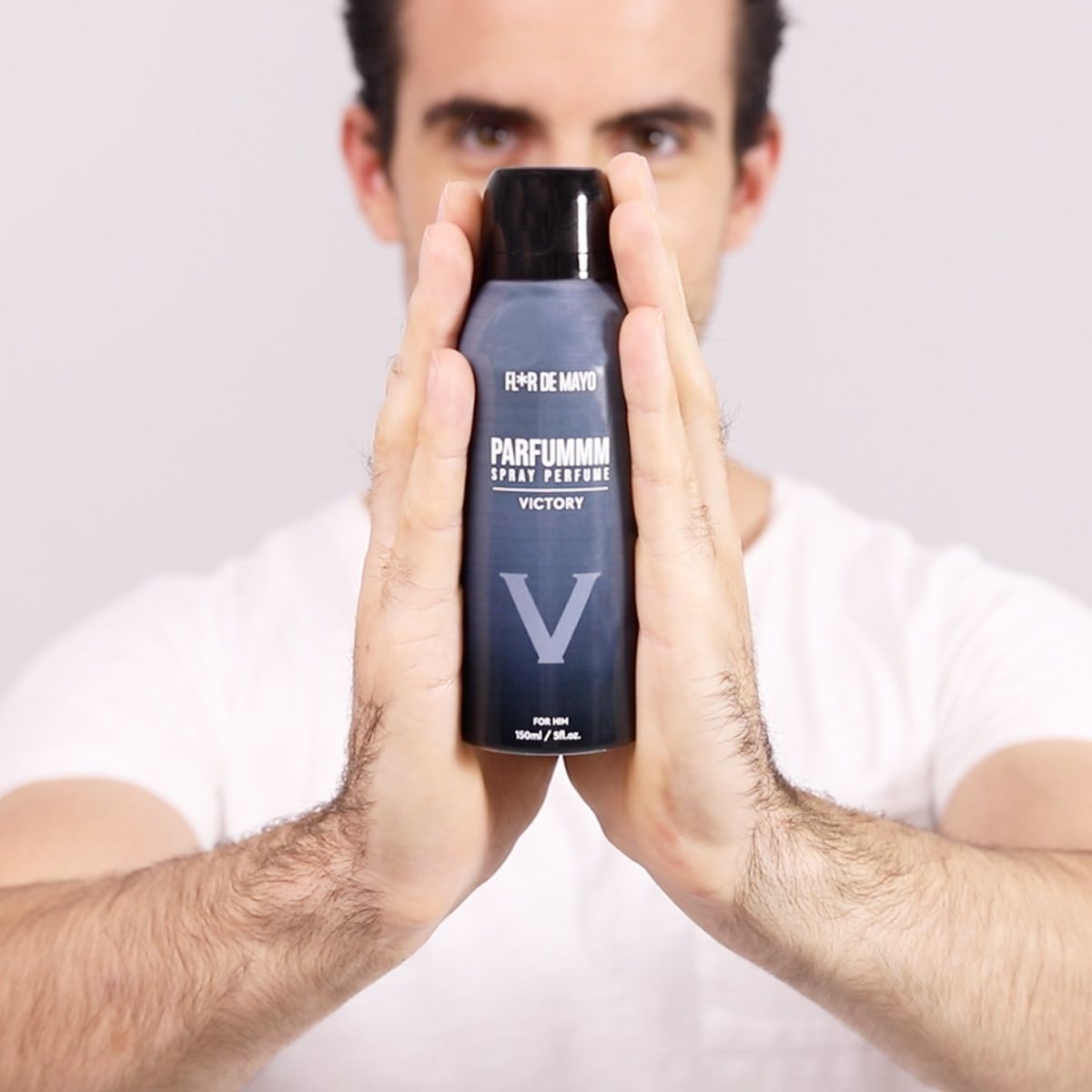 Flor de Mayo ‘reinventa’ el perfume en spray con PARFUMMM, una innovadora línea de fragancias