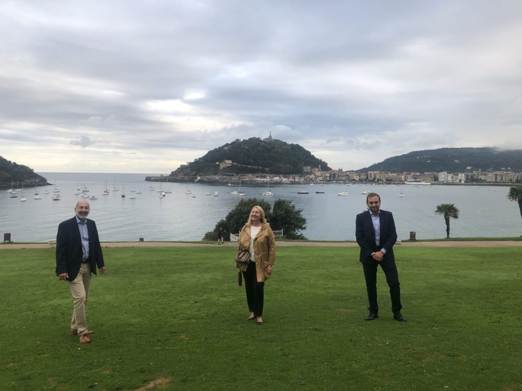 Foto de Sopra Steria se une a Health 2.0 Basque para fomentar la