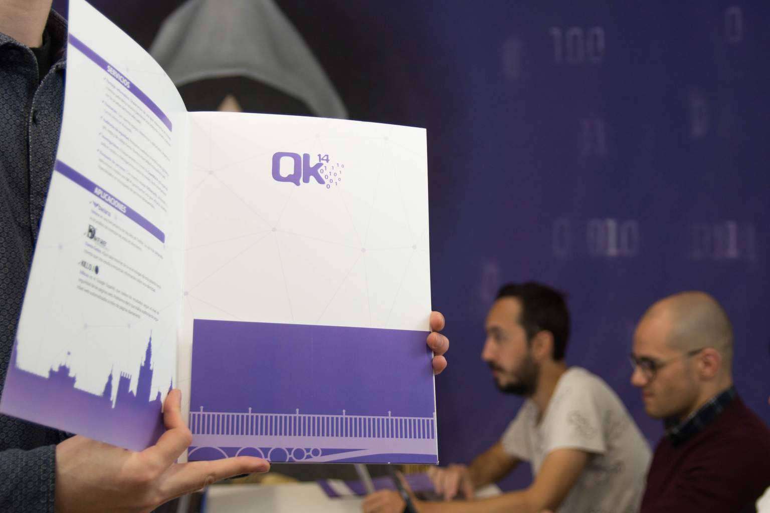 QuantiKa14 va a presentar su nuevo estudio sobre pornografía online en España 2021