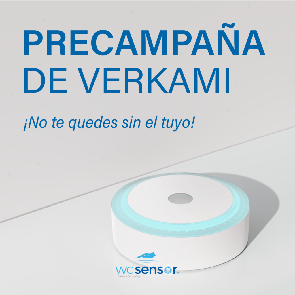 Foto de PRECAMPAÑA DE VERKAMI