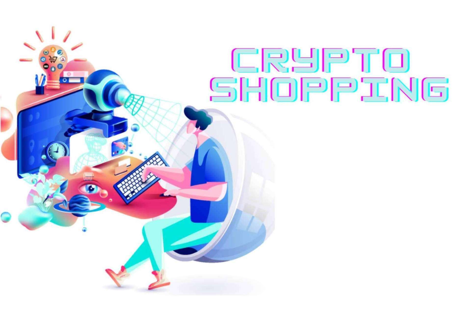 Las ventajas de Satoshi Shopping Center y el criptoshopping