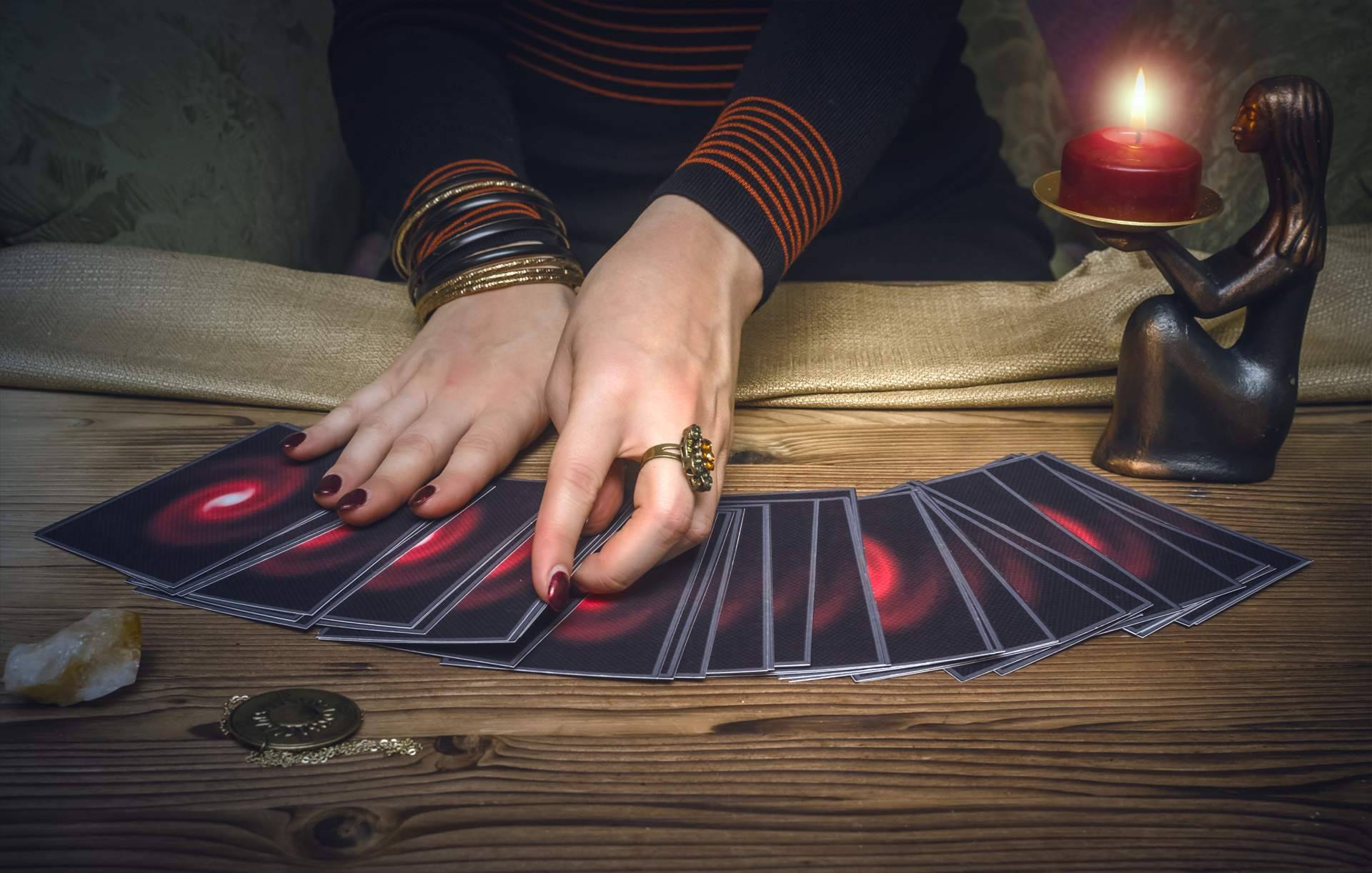 TarotAmor-TarotFiable, especialistas en tarot fiable del amor
