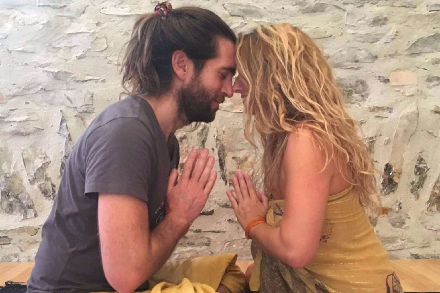 El tantra, la expansión de la consciencia