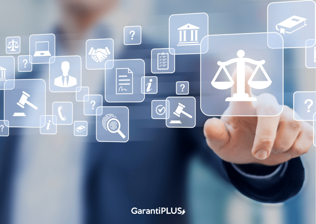 Foto de GarantiPlus