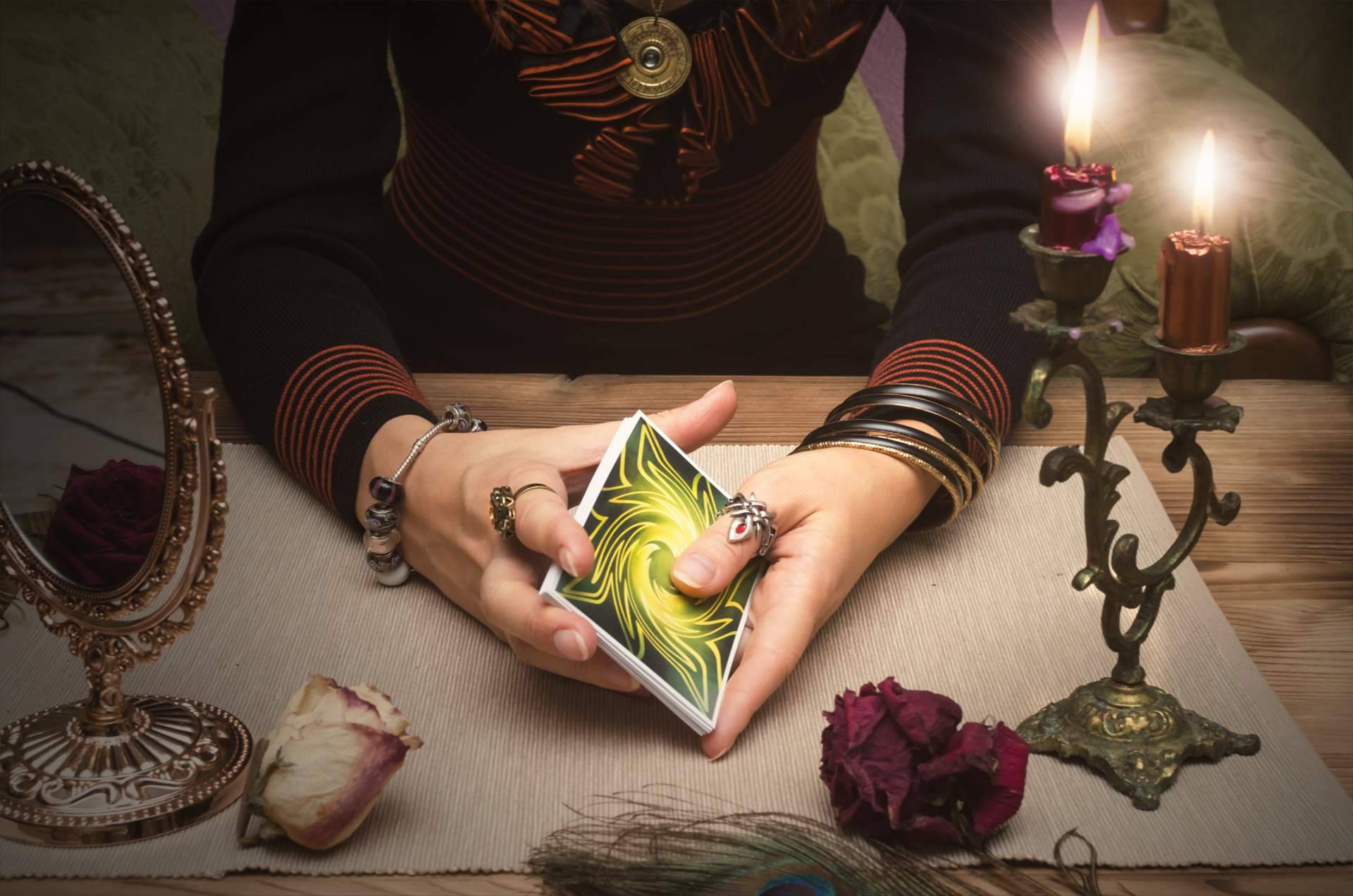 Dónde echar las cartas con fiabilidad en Bilbao, por Tarot Bilbao