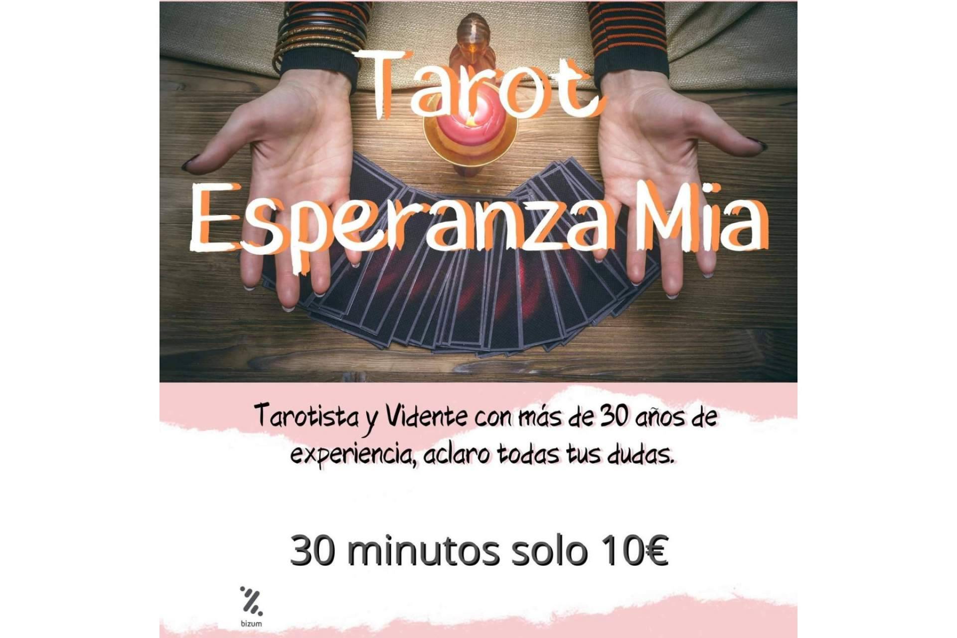 La ayuda de Tarot Esperanza Mía para encontrar respuestas en todos los aspectos de la vida