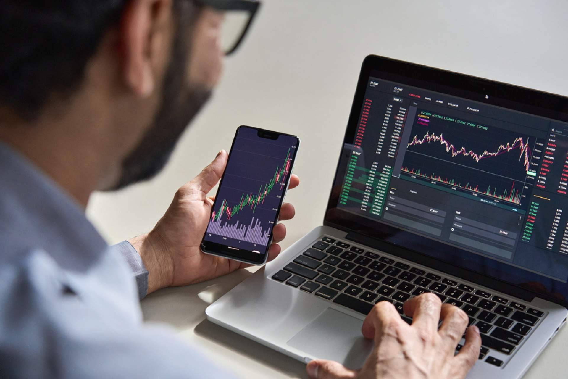 ITCS Trade dispone de un software avanzado para inversores