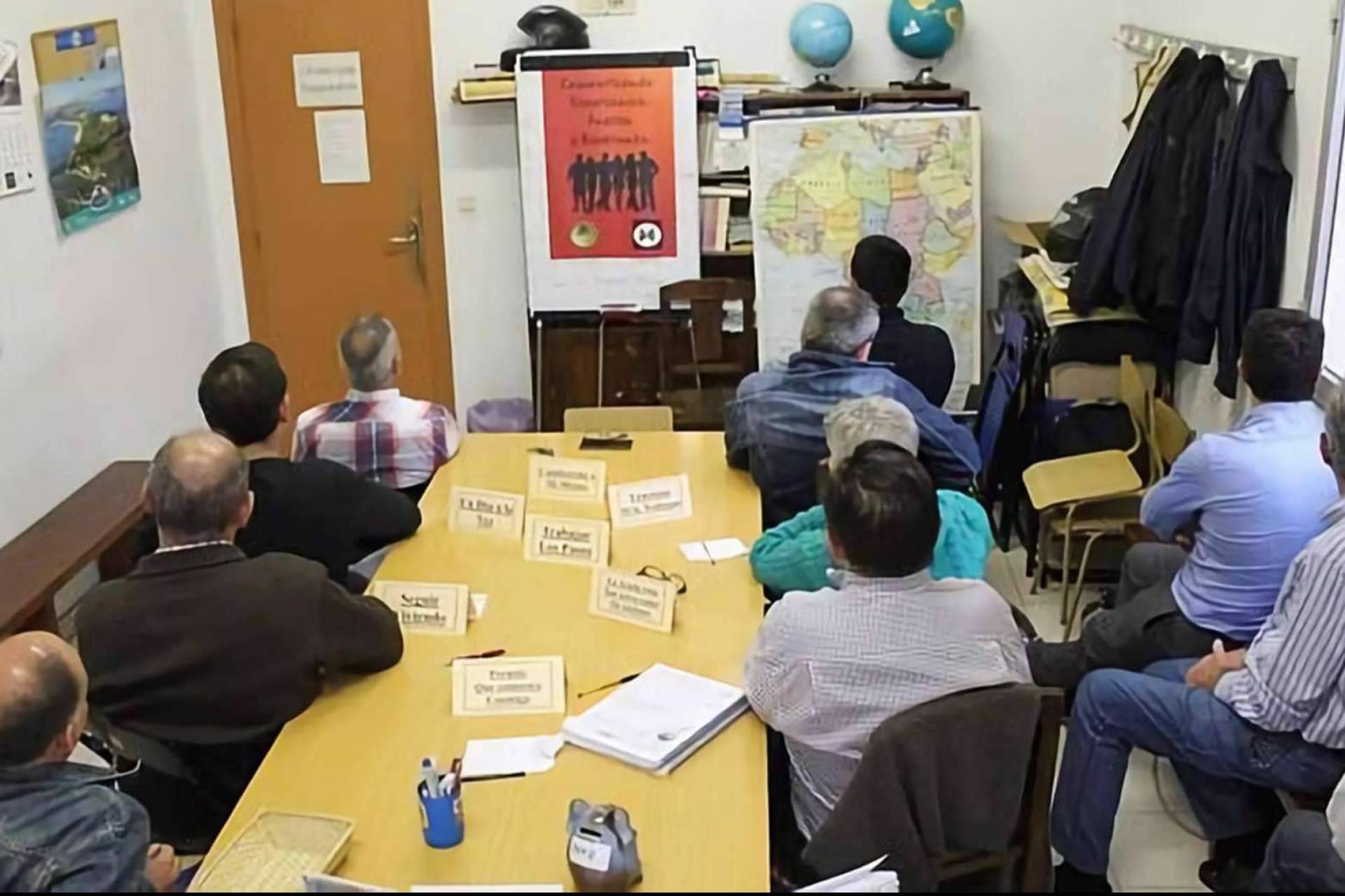 Jugadores Anónimos acerca de su programa de rehabilitación de ludopatía