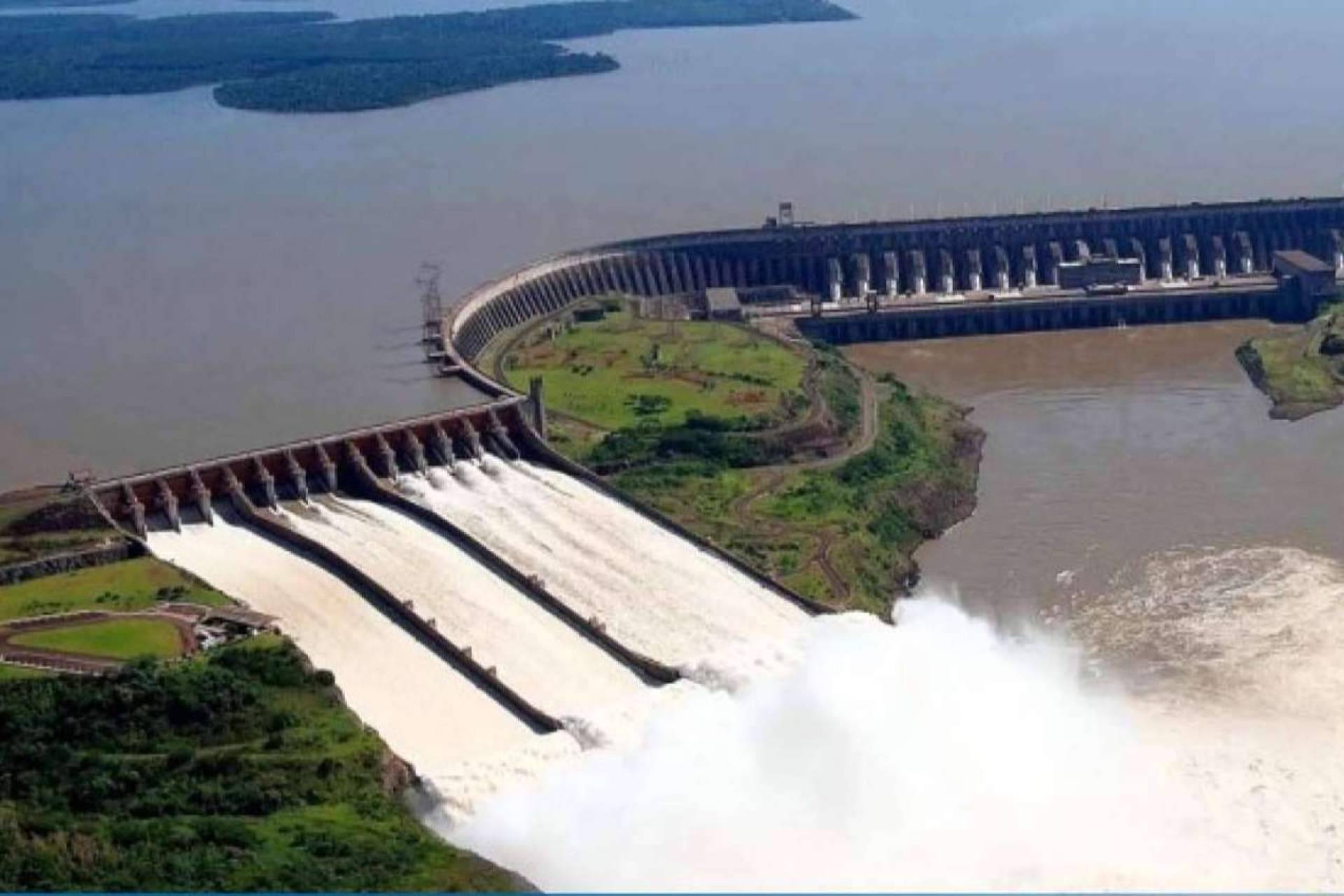 ¿Qué es HydrominingPY?, el hosting de minería de Bitcoin en Paraguay