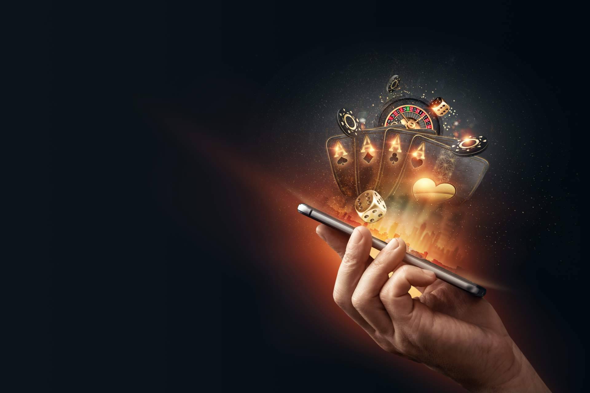 Regulación de casinos online en Chile, de la mano de Hablamos de Gamers