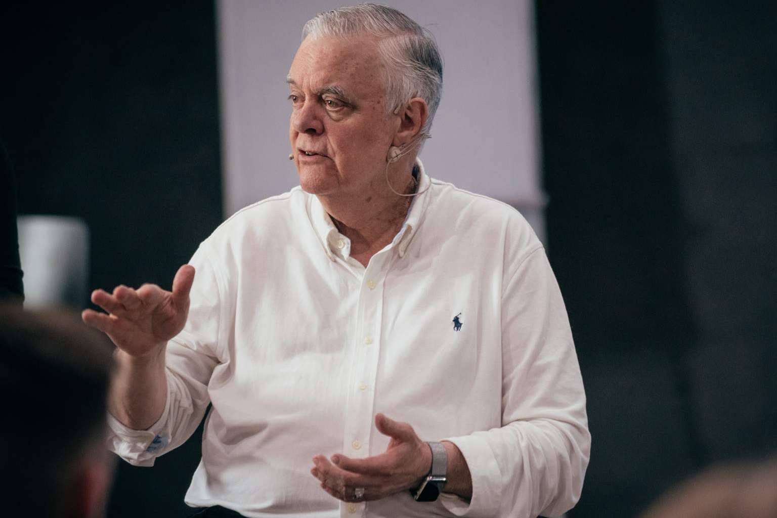 En colaboración con D’Arte Human Business School, Frank Pucelik, co-creador de la Programación Neurolingüística, sigue formando y difundiendo la PNL original o META