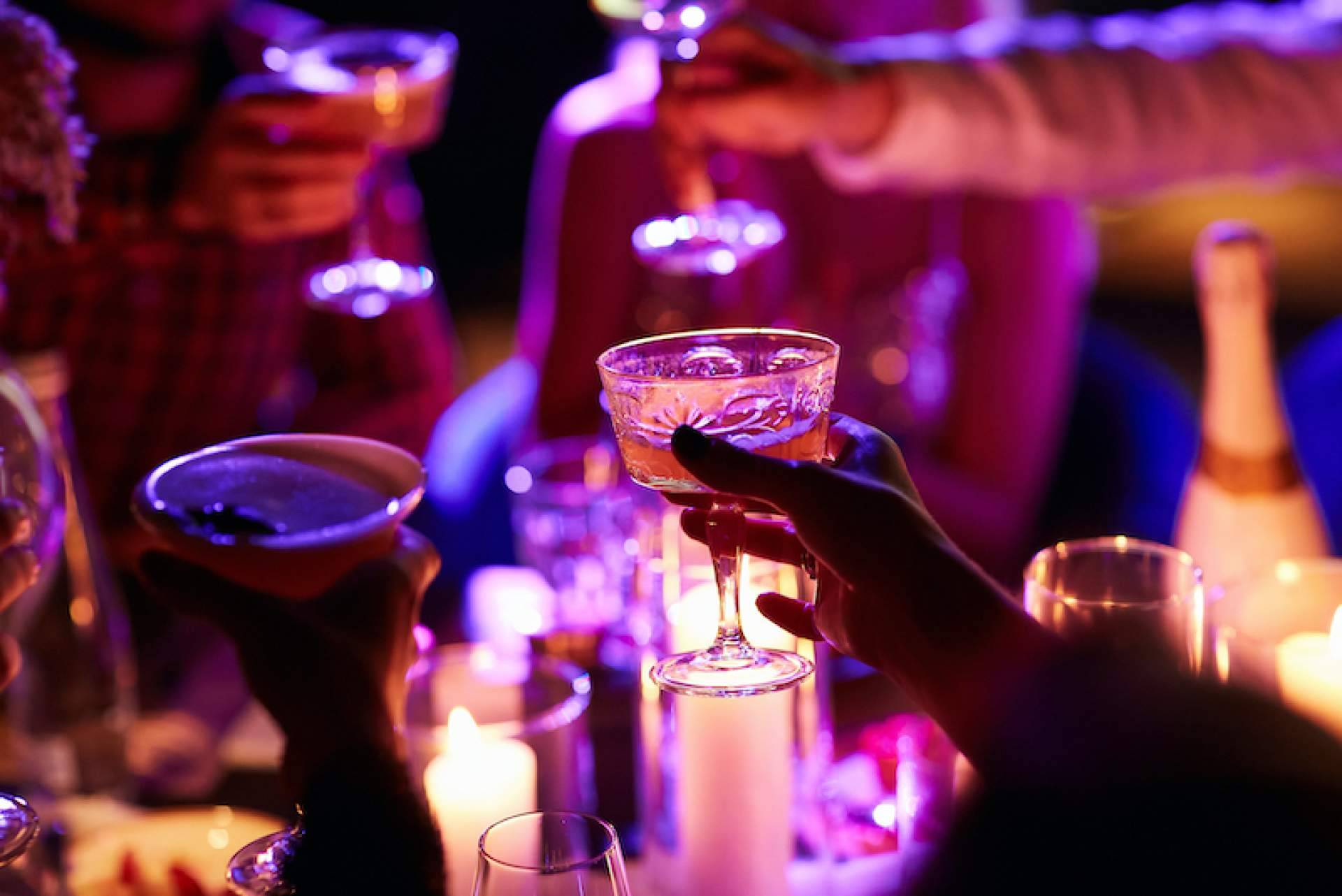 La web Swinger de Le Swing, el club diseñado específicamente para parejas liberales