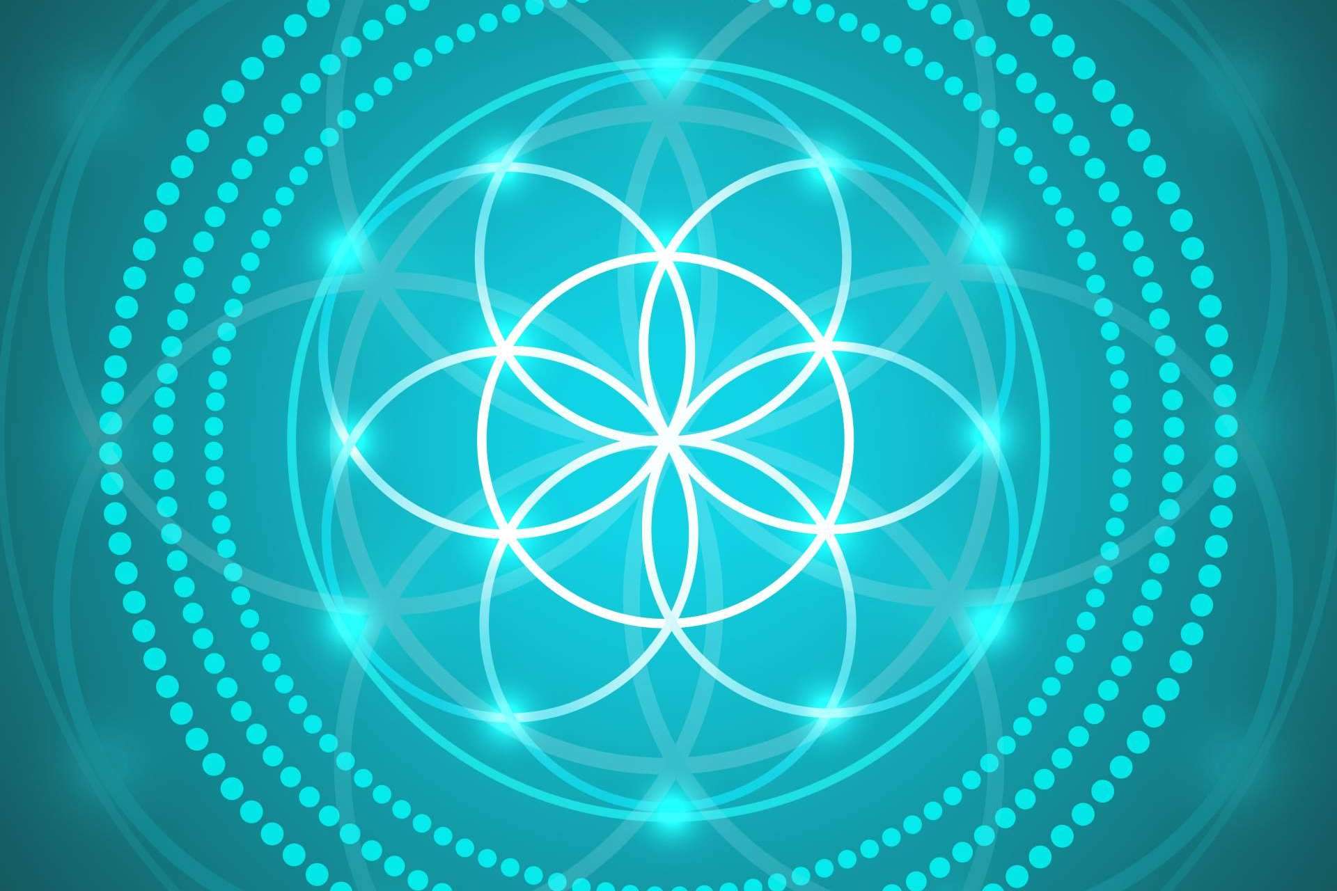 Espacio de Geometría Sagrada promueve la geometría sagrada en todo el mundo