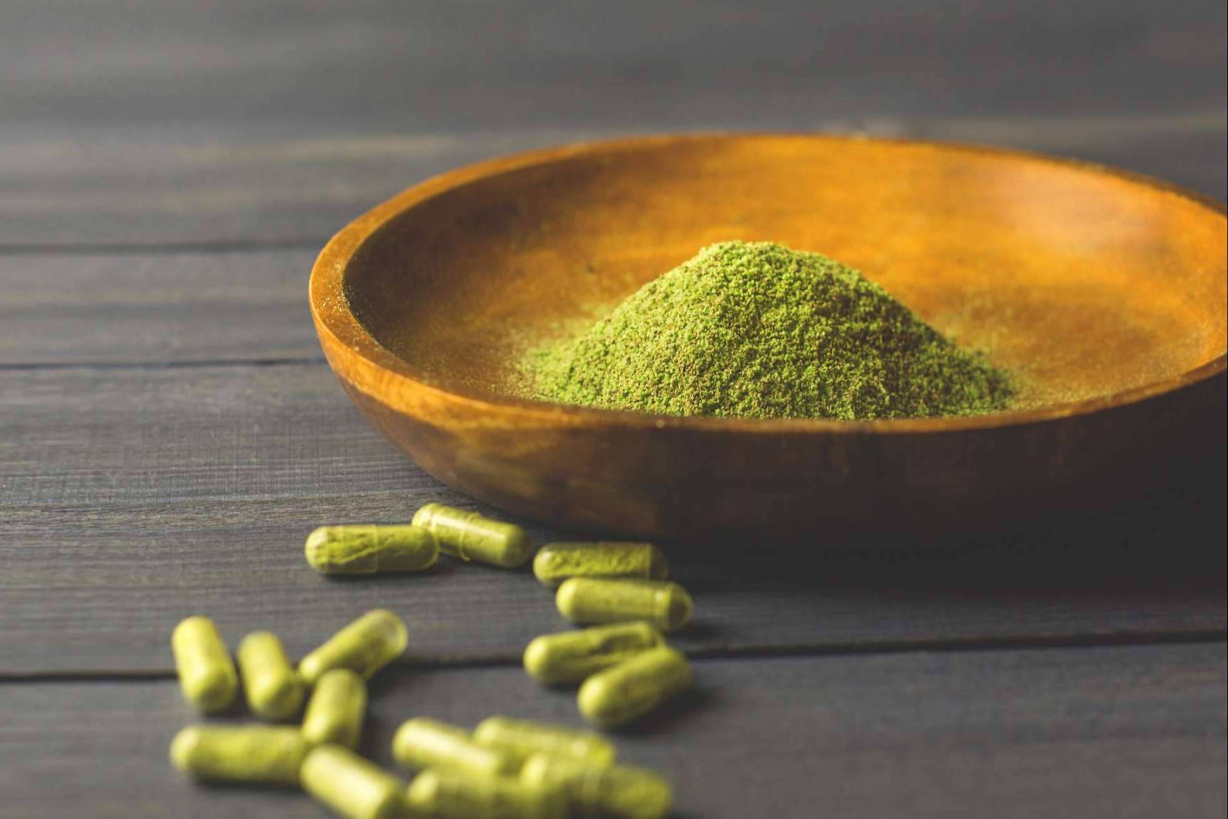 Conocer los beneficios del kratom, de la mano de Kratom World