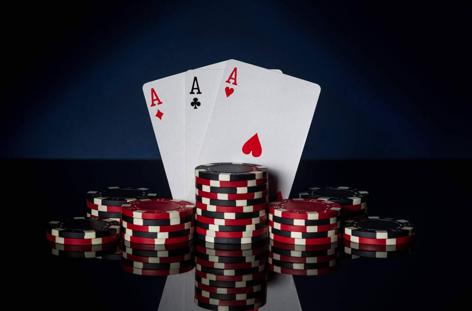 Casino 777 es el casino online para jugar de manera segura