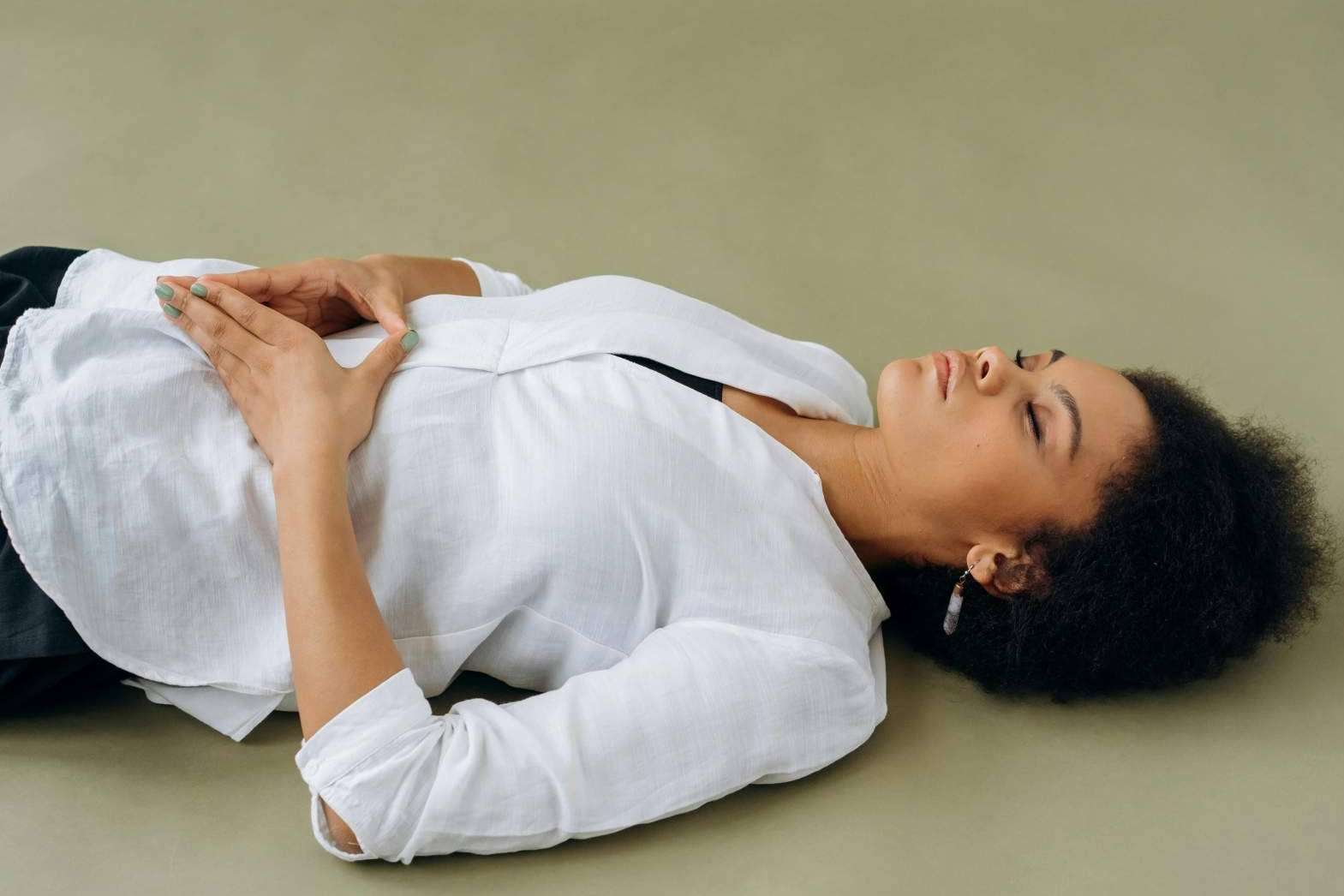 Centro Sowelu ofrece terapia de reiki usui