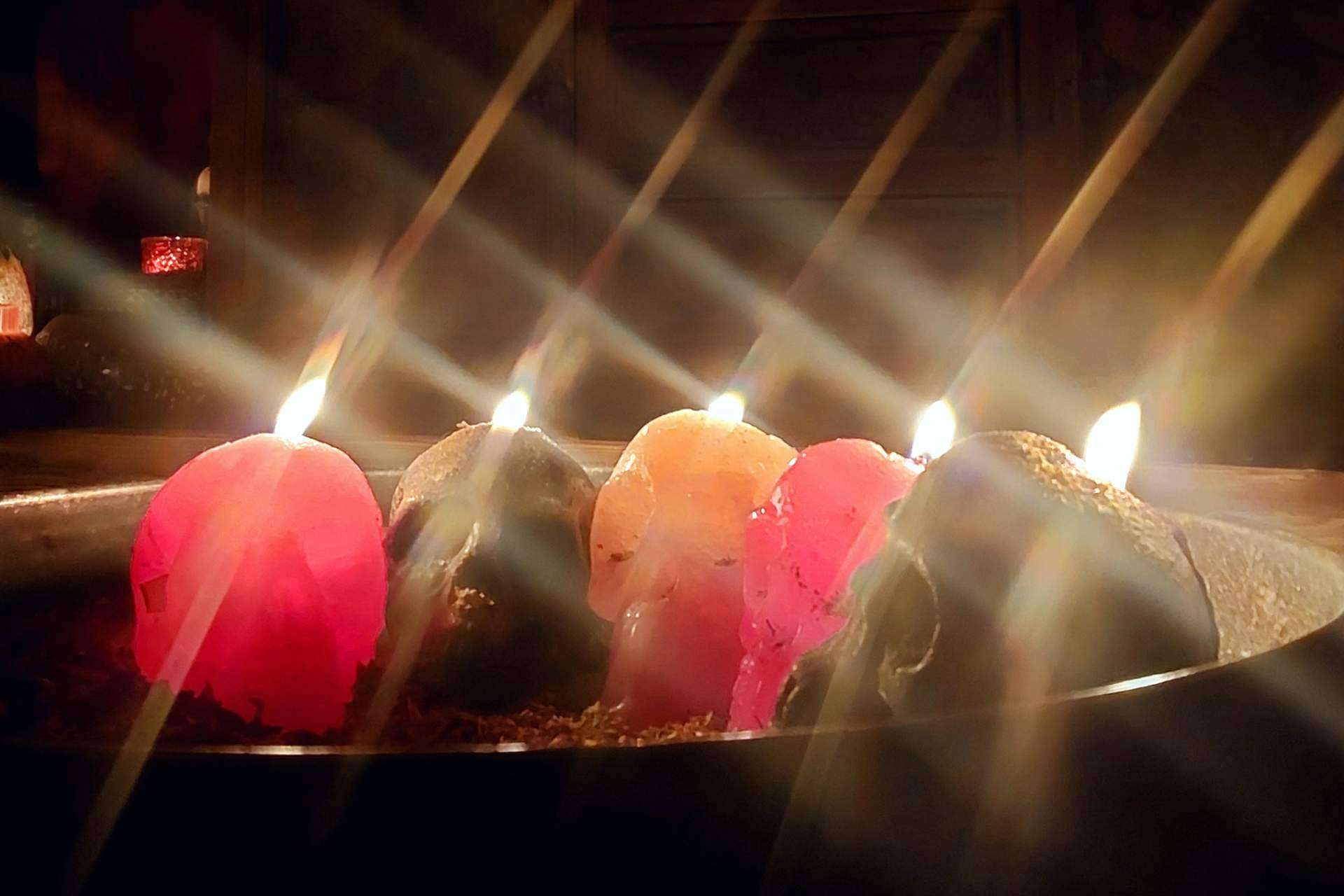 Ritual de Pomba Gira Amor con grandes resultados