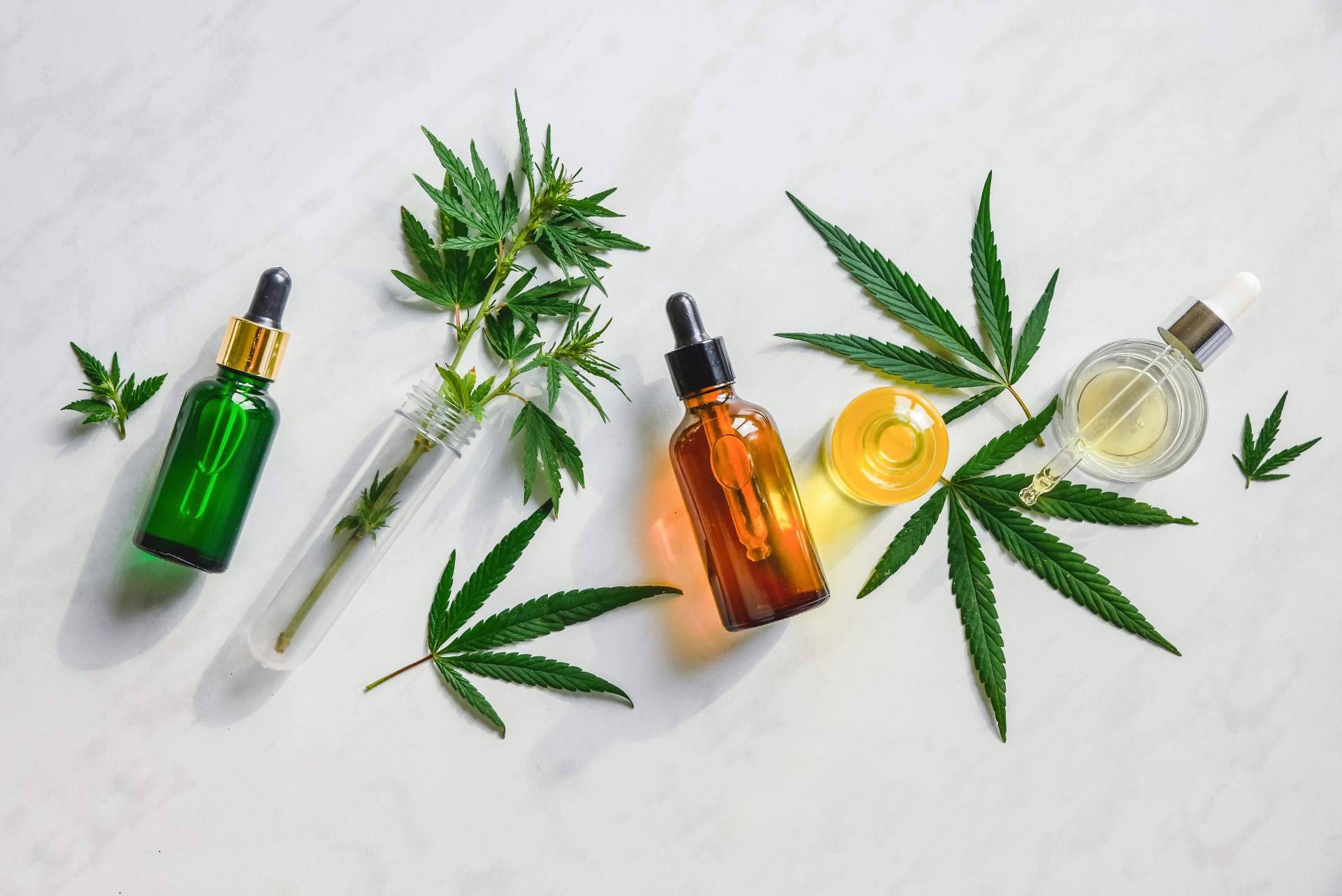 Comprar productos CBD de primera calidad desde casa a través de la tienda online Arkano CBD