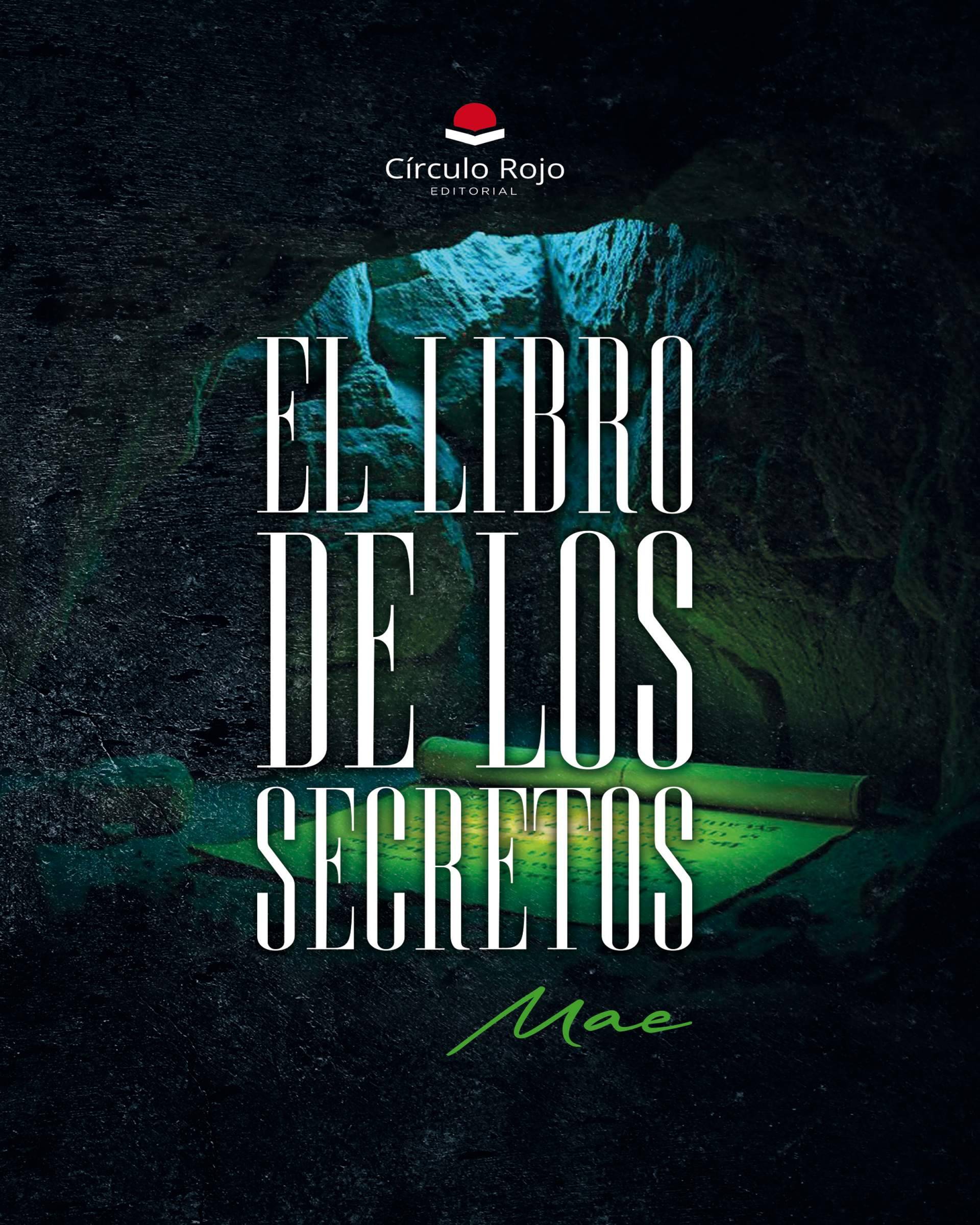 MAE debuta con ‘El Libro de los Secretos’, una novela donde la Historia y el enigma sefardí se funden bajo las calles de Toledo