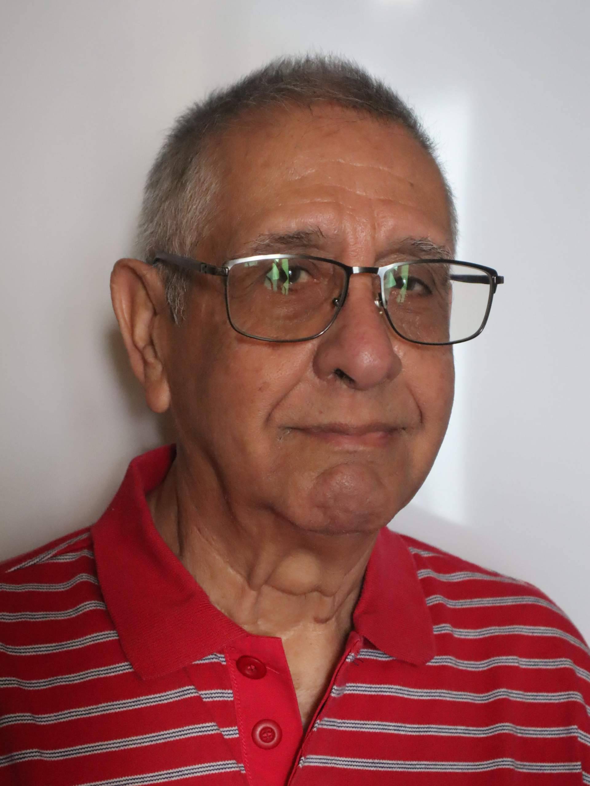 Iván Armando Dávila Roque debuta con ‘Versos y Realidades de la Nada’; una obra que funde emoción, poesía y vivencia