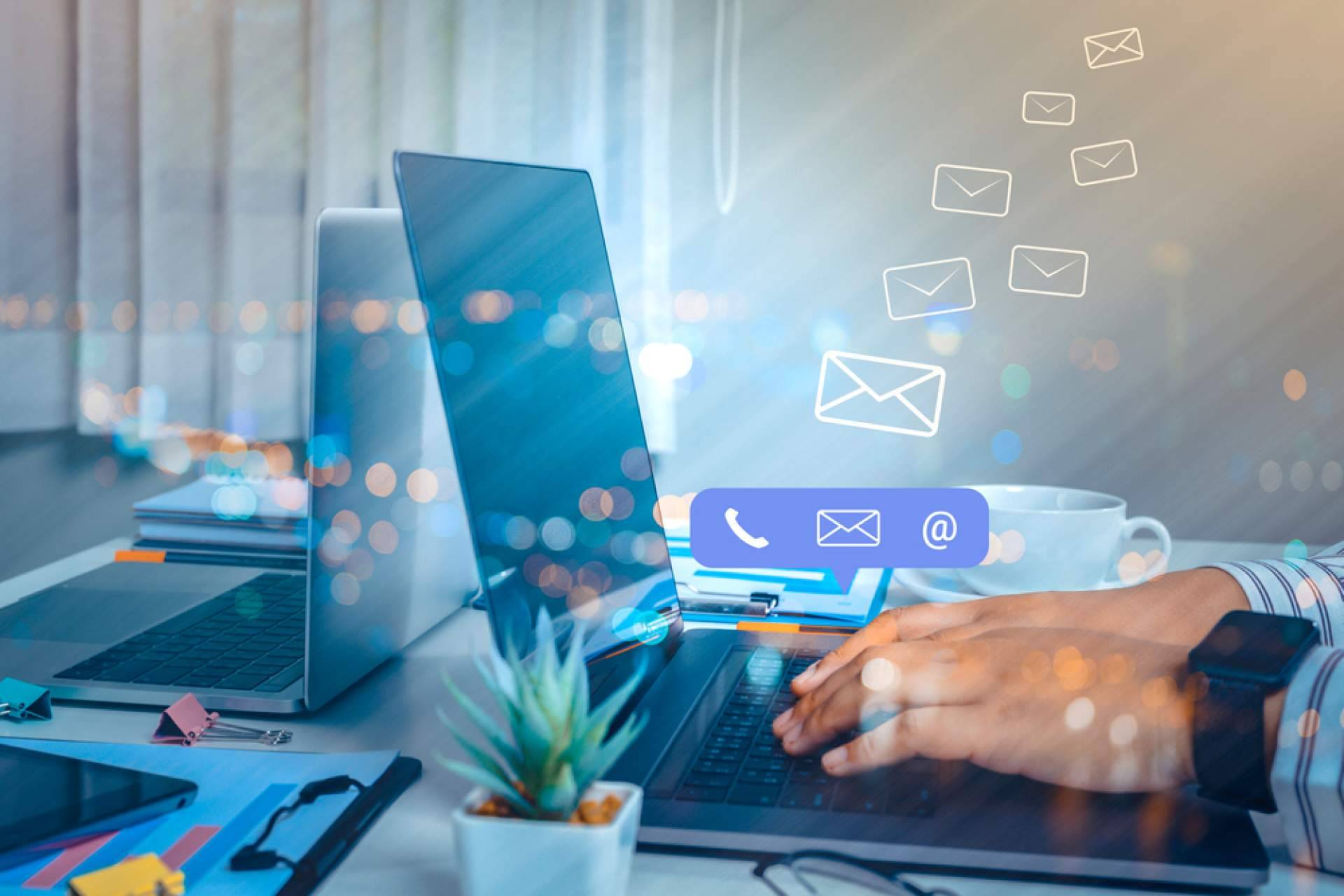 Enviar el mismo contenido a toda la base de datos, uno de los errores más frecuentes en email marketing