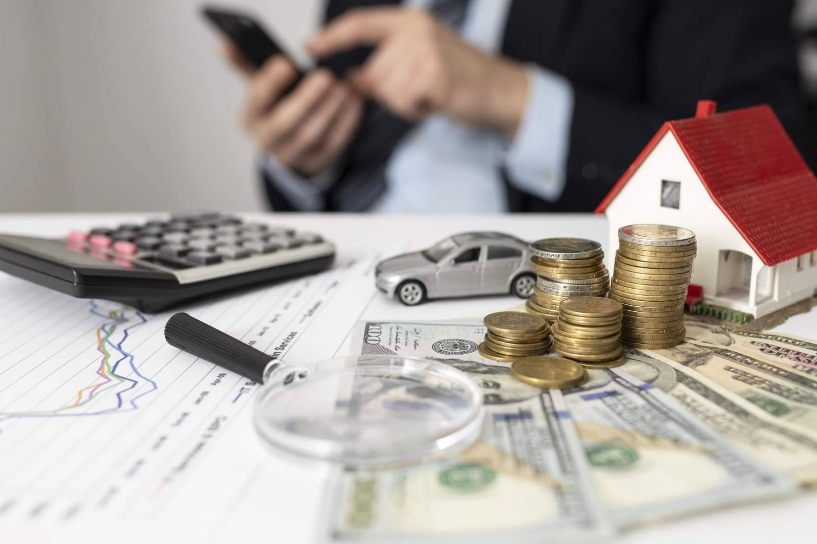 Diversificación efectiva; cómo alinear las inversiones con los objetivos personales