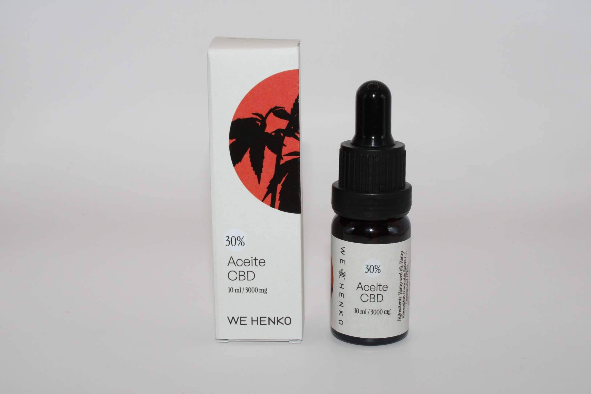 We Henko ofrece CBD al por mayor con entrega en 24-48 h y refuerza su presencia como mayorista en España