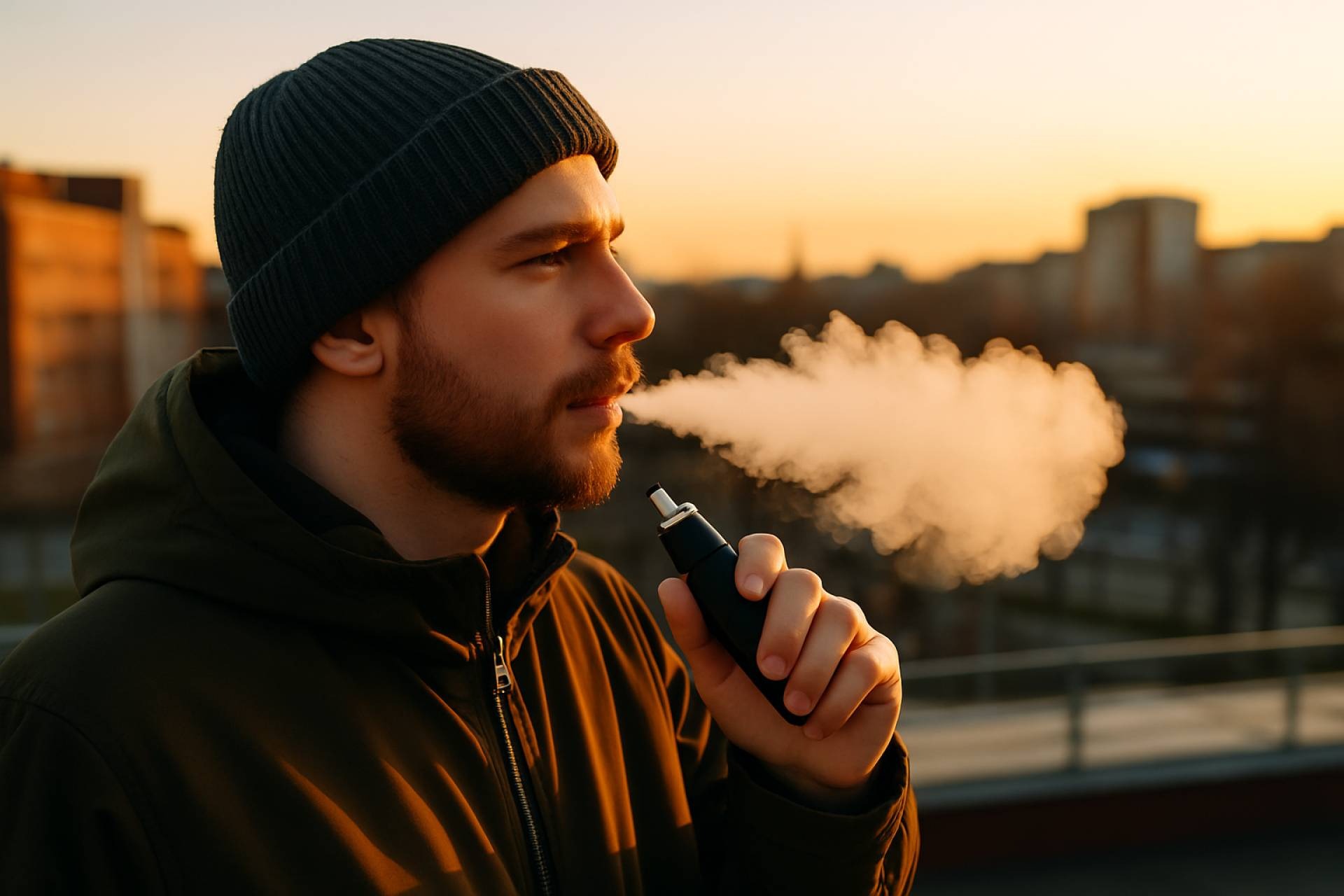Ley del Tabaco 2025 y vapeadores; nuevas reglas, publicidad limitada y auge de los cannabinoides