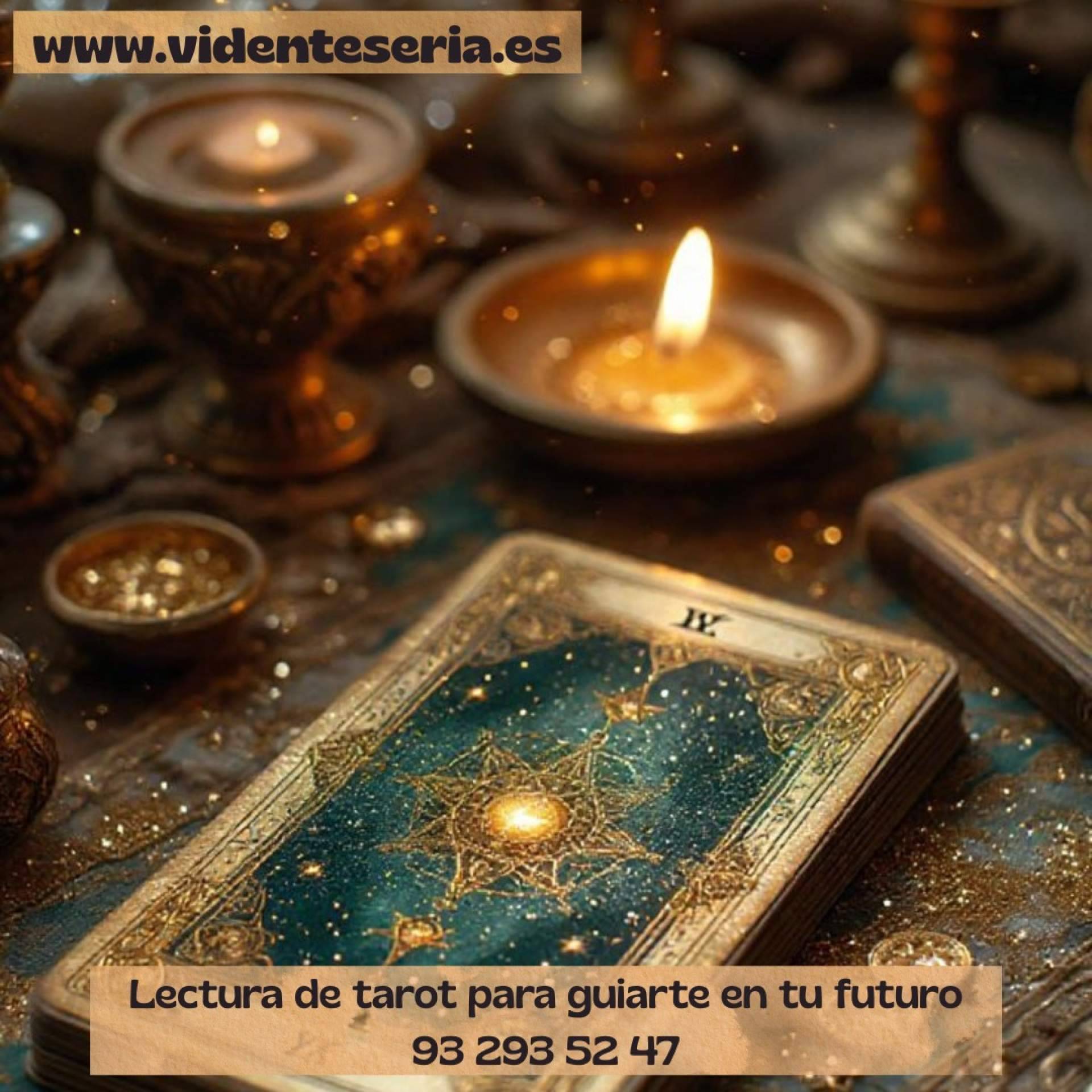 Tarot 2026; cómo leer el futuro cuando se toman decisiones importantes