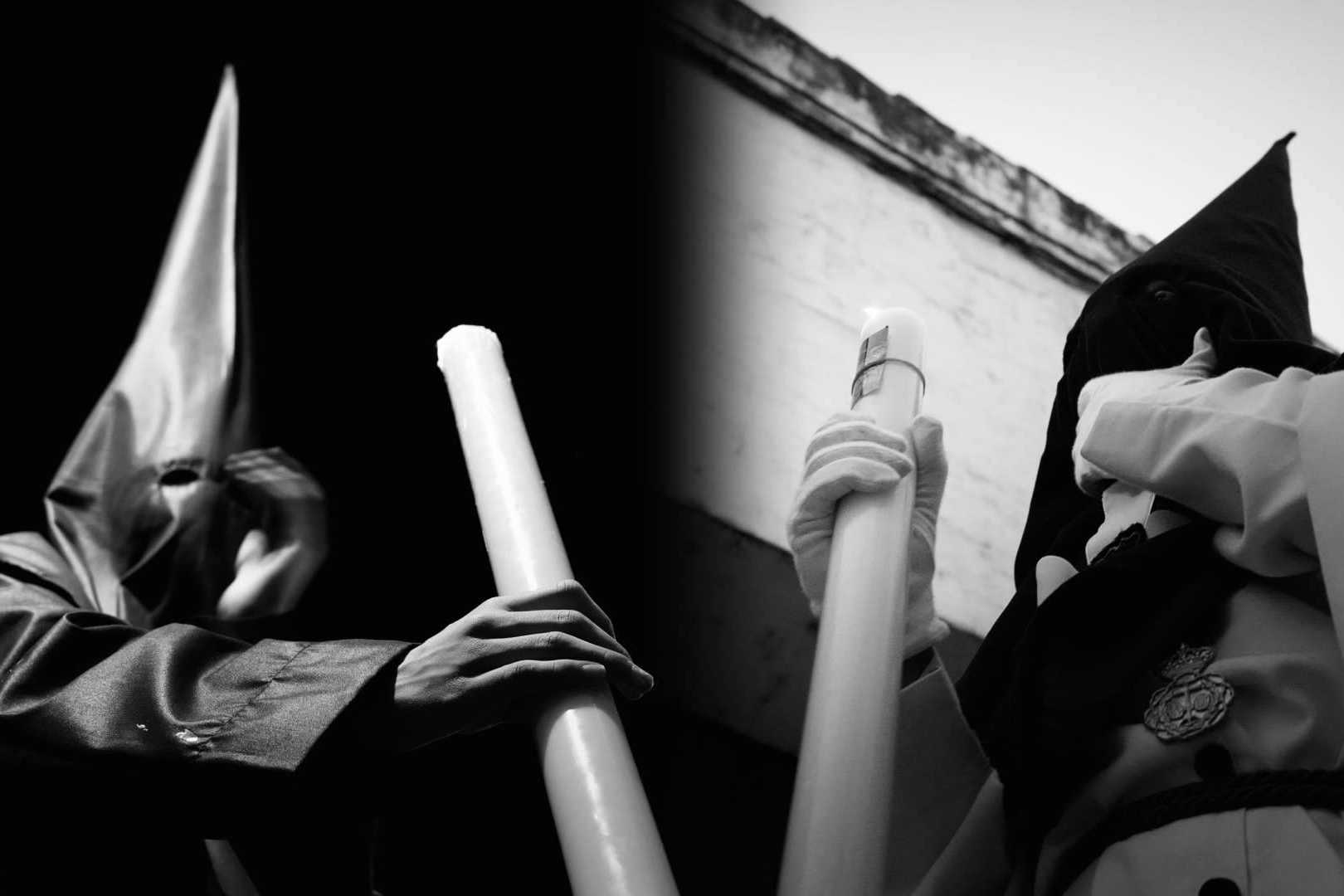 La Semana Santa de Sanlúcar se presenta al exterior con una potente propuesta audiovisual