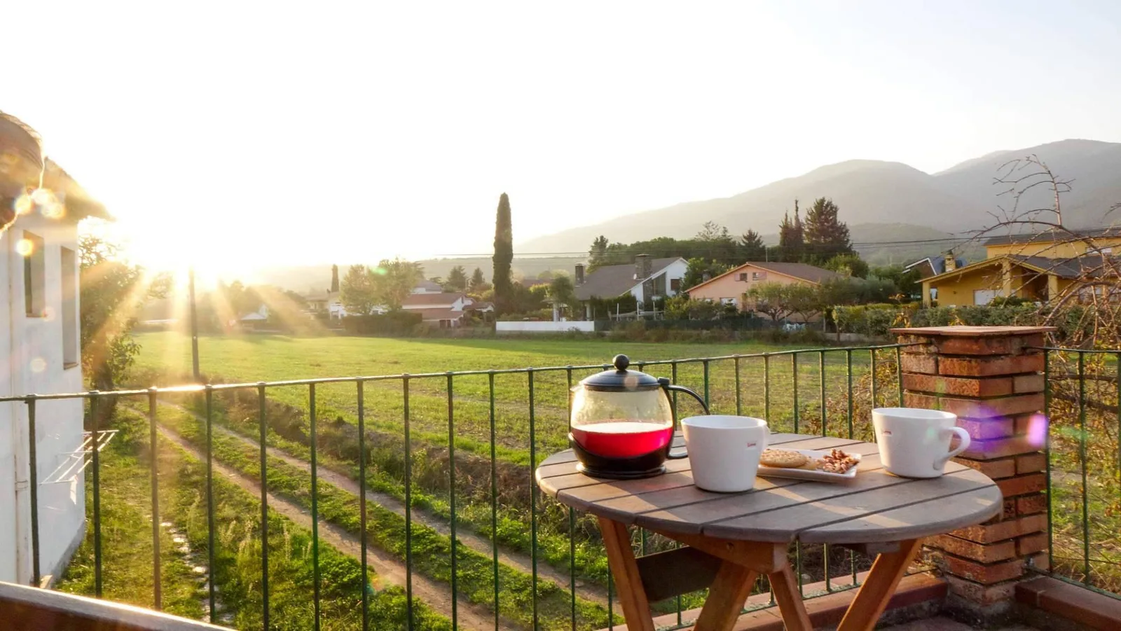 Un coliving rural de Barcelona logra que el 19% de sus residentes se establezca en el territorio