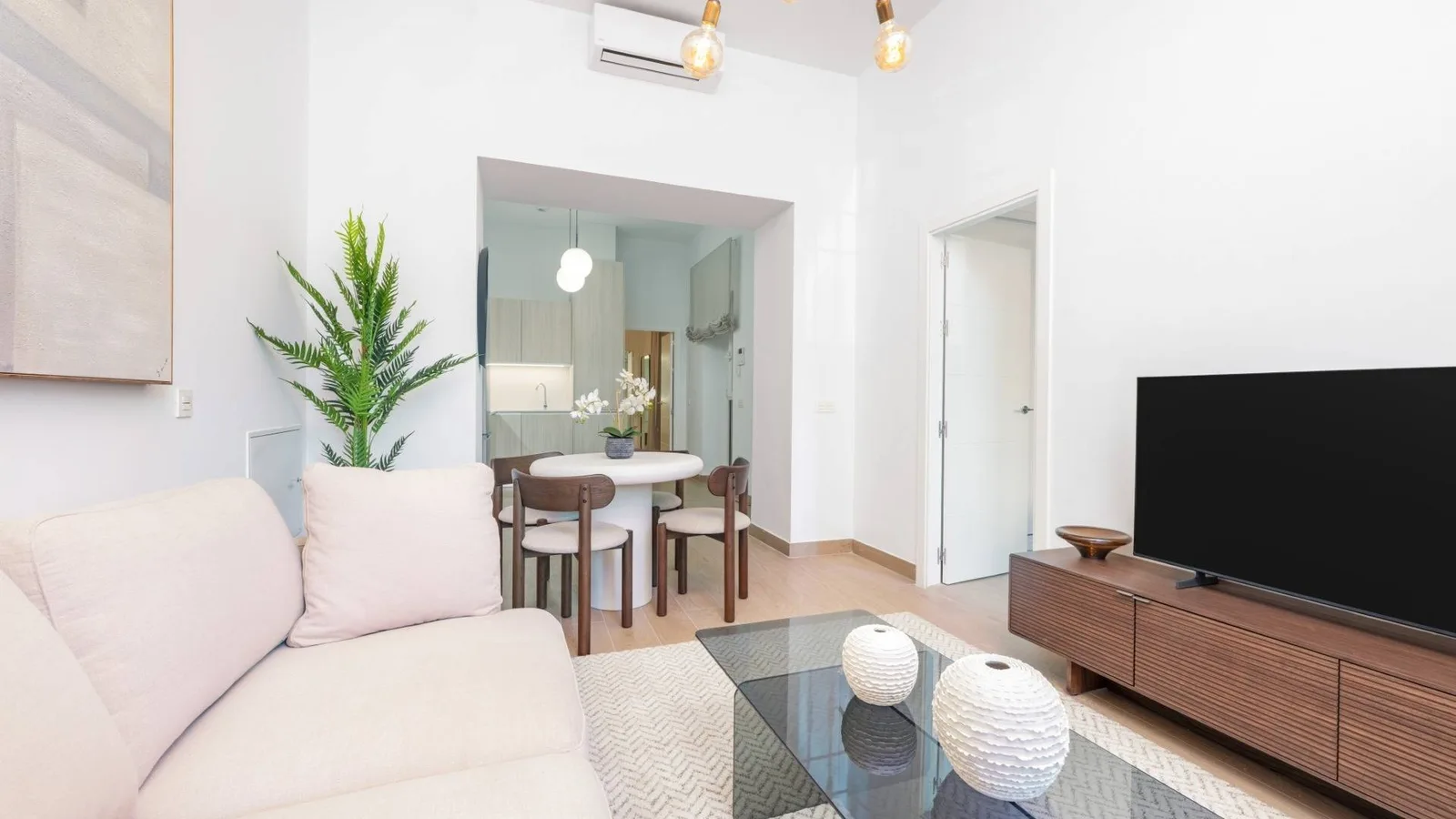 Vivir en una casa señorial en el centro de Jerez desde 250.000 euros